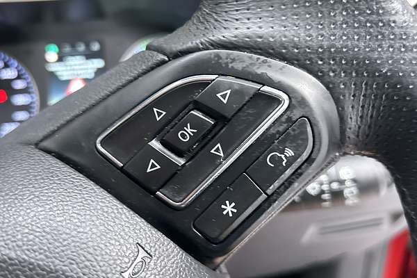 2021 MG ZS EV Essence AZS1 thumb-17