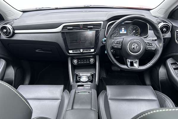 2021 MG ZS EV Essence AZS1 thumb-19