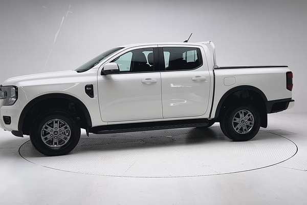 2022 Ford Ranger XLS Hi-Rider Rear Wheel Drive 2.0L thumb-6