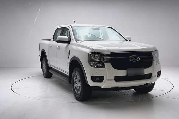 2022 Ford Ranger XLS Hi-Rider Rear Wheel Drive 2.0L thumb-4
