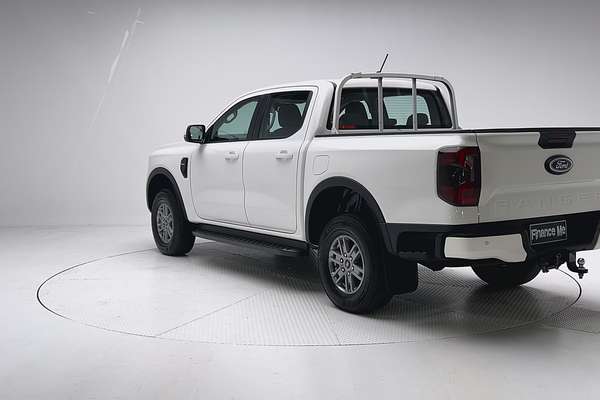2022 Ford Ranger XLS Hi-Rider Rear Wheel Drive 2.0L thumb-8