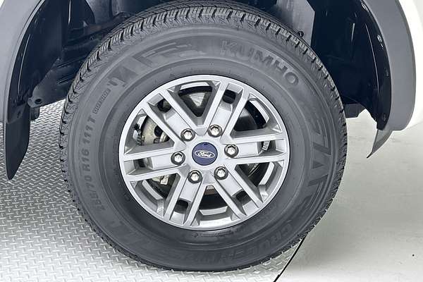 2022 Ford Ranger XLS Hi-Rider Rear Wheel Drive 2.0L thumb-9
