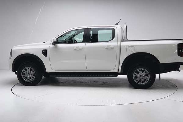 2022 Ford Ranger XLS Hi-Rider Rear Wheel Drive 2.0L thumb-7