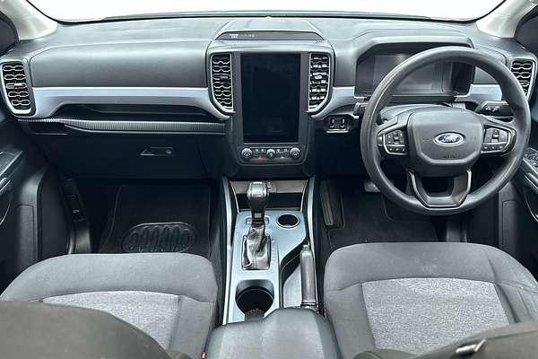 2022 Ford Ranger XLS Hi-Rider Rear Wheel Drive 2.0L thumb-19