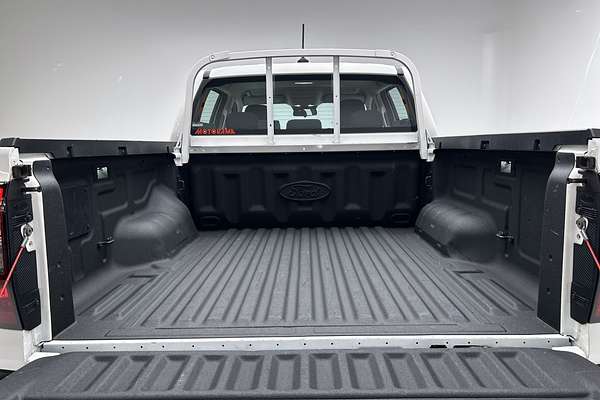 2022 Ford Ranger XLS Hi-Rider Rear Wheel Drive 2.0L thumb-20