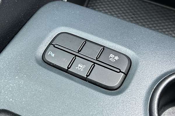 2022 Ford Ranger XLS Hi-Rider Rear Wheel Drive 2.0L thumb-14