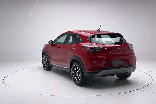 2022 Ford Puma JK thumb-8