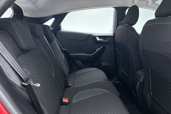 2022 Ford Puma JK thumb-11