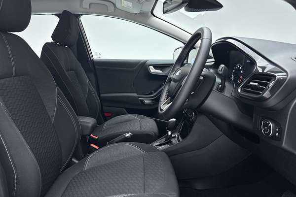 2022 Ford Puma JK thumb-12