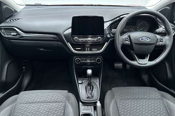 2022 Ford Puma JK thumb-19