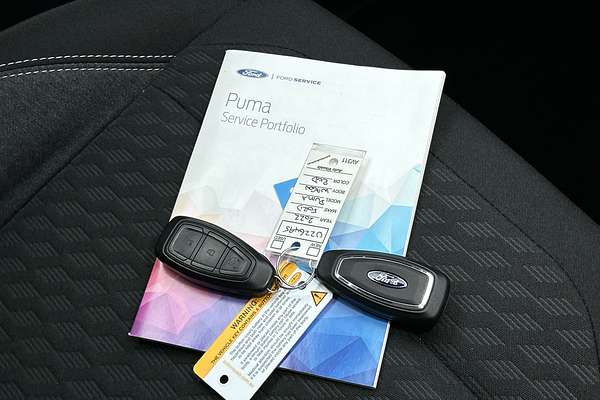 2022 Ford Puma JK thumb-22