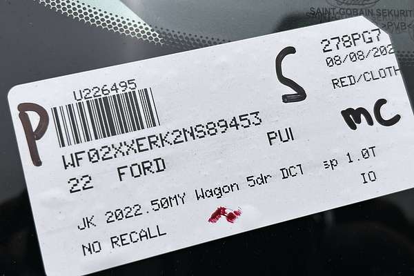 2022 Ford Puma JK thumb-23