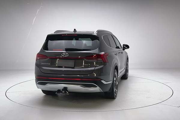 2022 Hyundai Santa Fe Elite TM.V4 thumb-1