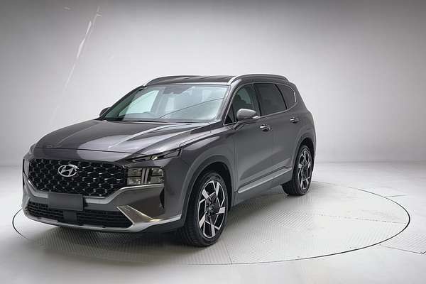 2022 Hyundai Santa Fe Elite TM.V4 thumb-5