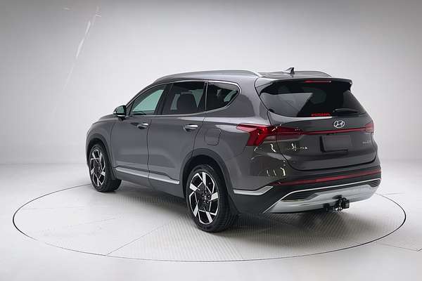 2022 Hyundai Santa Fe Elite TM.V4 thumb-8