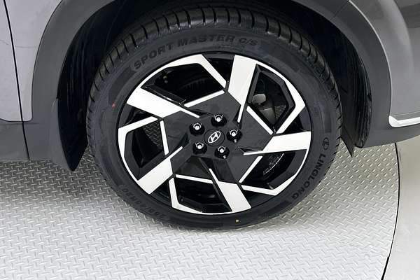 2022 Hyundai Santa Fe Elite TM.V4 thumb-9