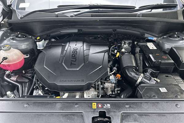 2022 Hyundai Santa Fe Elite TM.V4 thumb-10