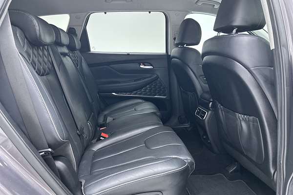 2022 Hyundai Santa Fe Elite TM.V4 thumb-11