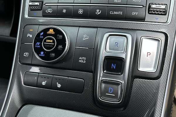 2022 Hyundai Santa Fe Elite TM.V4 thumb-16
