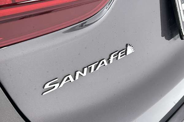 2022 Hyundai Santa Fe Elite TM.V4 thumb-21