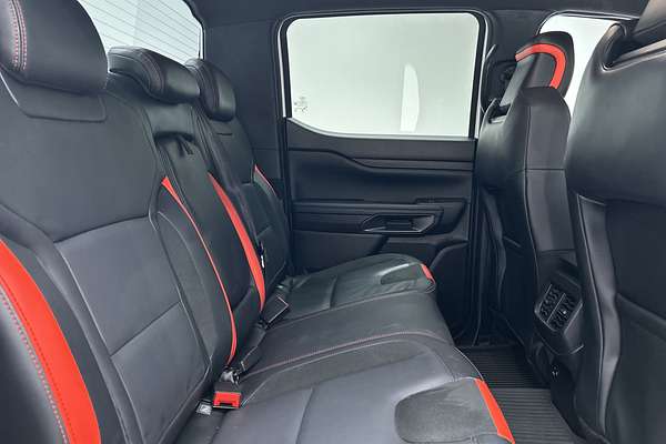 2024 Ford Ranger Raptor 4X4 3.0L thumb-11