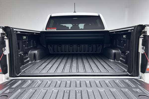 2024 Ford Ranger Raptor 4X4 3.0L thumb-20