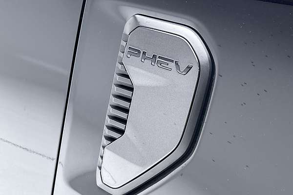 2025 Ford Ranger PHEV Sport 4X4 2.3L thumb-24