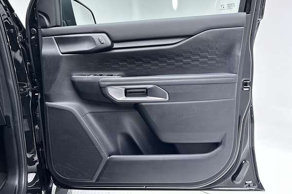2025 Ford Ranger PHEV Sport 4X4 2.3L thumb-18