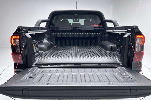 2025 Ford Ranger PHEV Sport 4X4 2.3L thumb-20