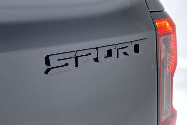 2025 Ford Ranger PHEV Sport 4X4 2.3L thumb-21