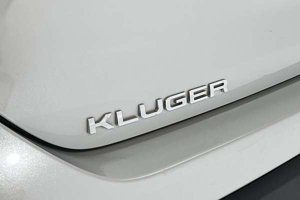 2022 Toyota Kluger GX GSU70R thumb-21