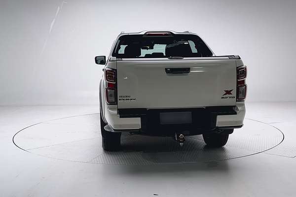 2021 Isuzu D-MAX X-TERRAIN 4X4 thumb-6