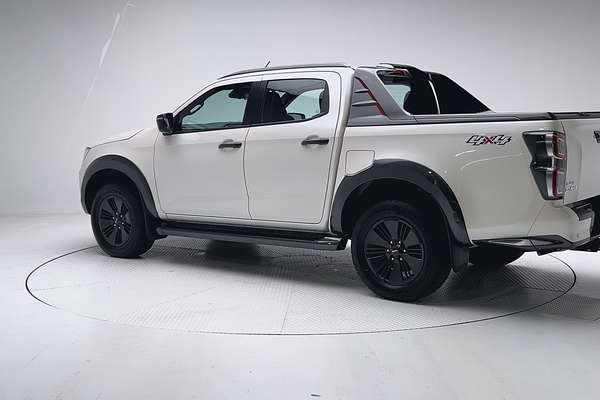 2021 Isuzu D-MAX X-TERRAIN 4X4 thumb-5