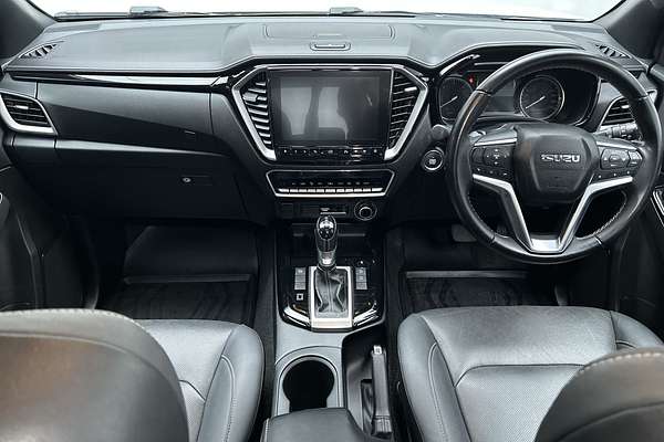 2021 Isuzu D-MAX X-TERRAIN 4X4 thumb-19