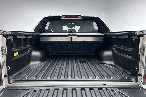 2021 Isuzu D-MAX X-TERRAIN 4X4 thumb-20