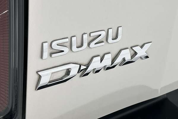 2021 Isuzu D-MAX X-TERRAIN 4X4 thumb-21