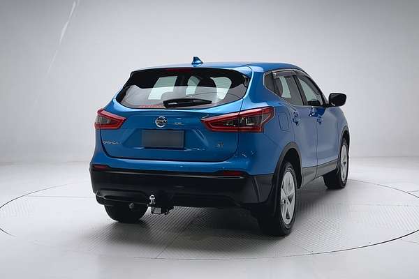 2019 Nissan QASHQAI ST J11 Series 3 thumb-1
