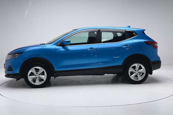 2019 Nissan QASHQAI ST J11 Series 3 thumb-6