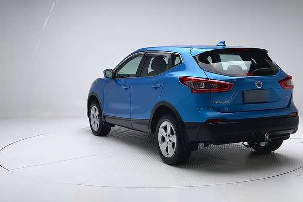 2019 Nissan QASHQAI ST J11 Series 3 thumb-8