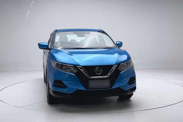 2019 Nissan QASHQAI ST J11 Series 3 thumb-4