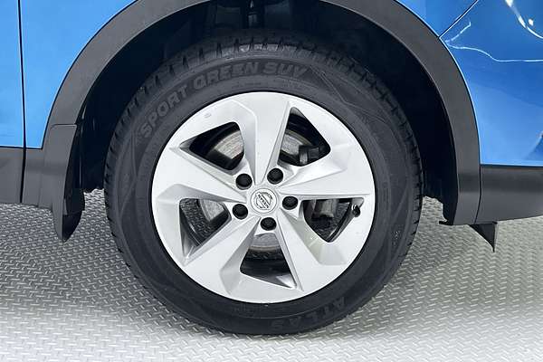 2019 Nissan QASHQAI ST J11 Series 3 thumb-9