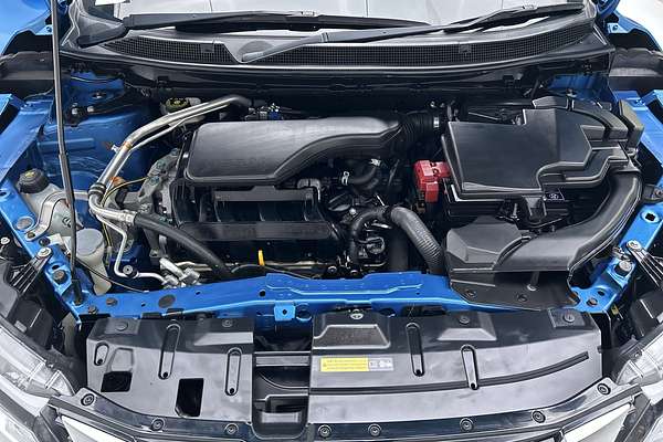 2019 Nissan QASHQAI ST J11 Series 3 thumb-10