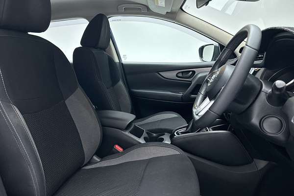 2019 Nissan QASHQAI ST J11 Series 3 thumb-12