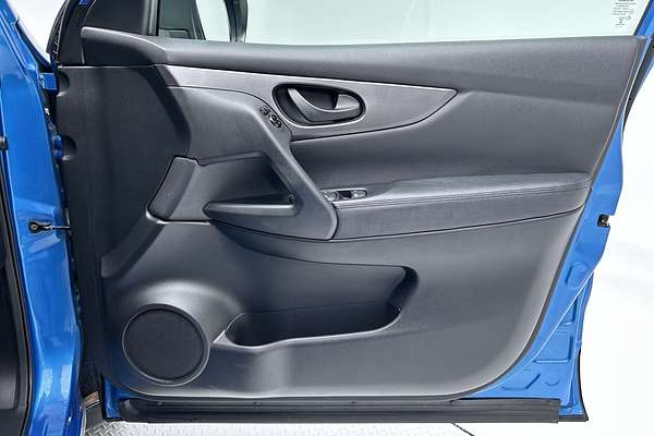2019 Nissan QASHQAI ST J11 Series 3 thumb-18