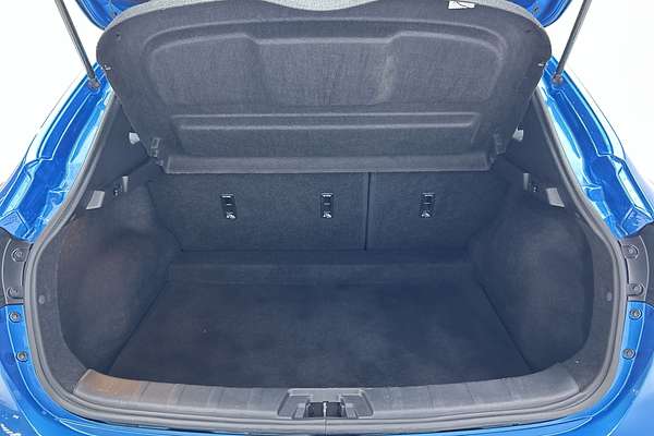 2019 Nissan QASHQAI ST J11 Series 3 thumb-20