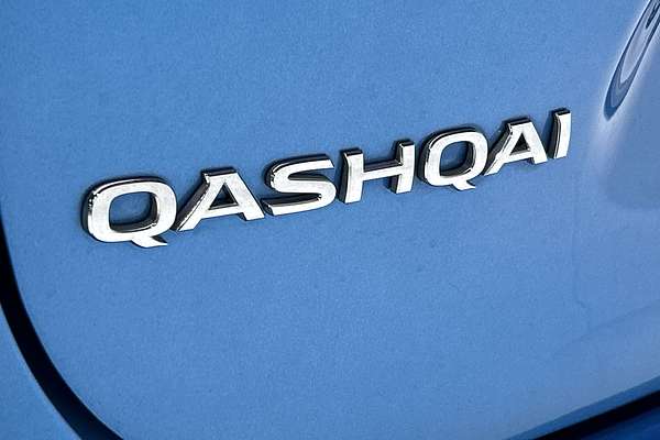 2019 Nissan QASHQAI ST J11 Series 3 thumb-21