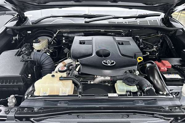 2023 Toyota Hilux SR5 GUN126R 4X4 thumb-10