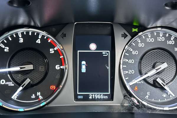 2023 Toyota Hilux SR5 GUN126R 4X4 thumb-13