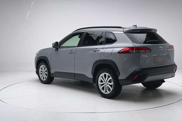 2023 Toyota Corolla Cross GXL MXGH10R thumb-8