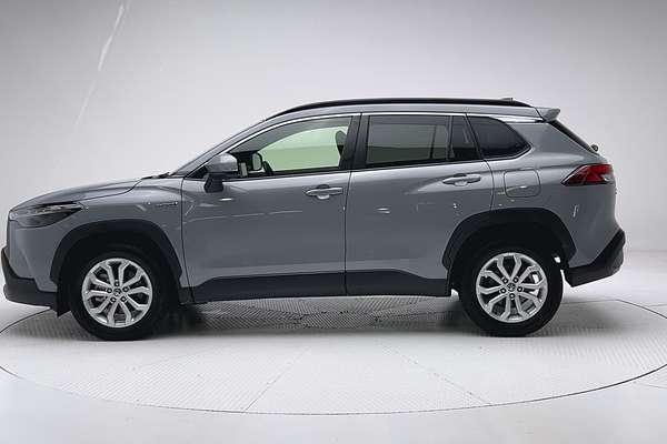 2023 Toyota Corolla Cross GXL MXGH10R thumb-7